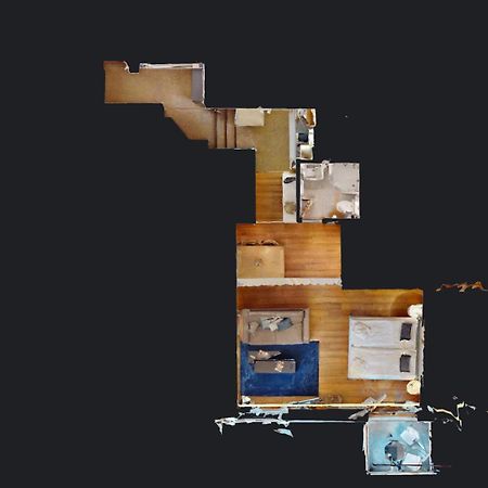 Abitaziun Residence 10A - St Moritz Екстер'єр фото