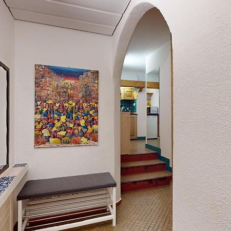 Abitaziun Residence 10A - St Moritz Екстер'єр фото