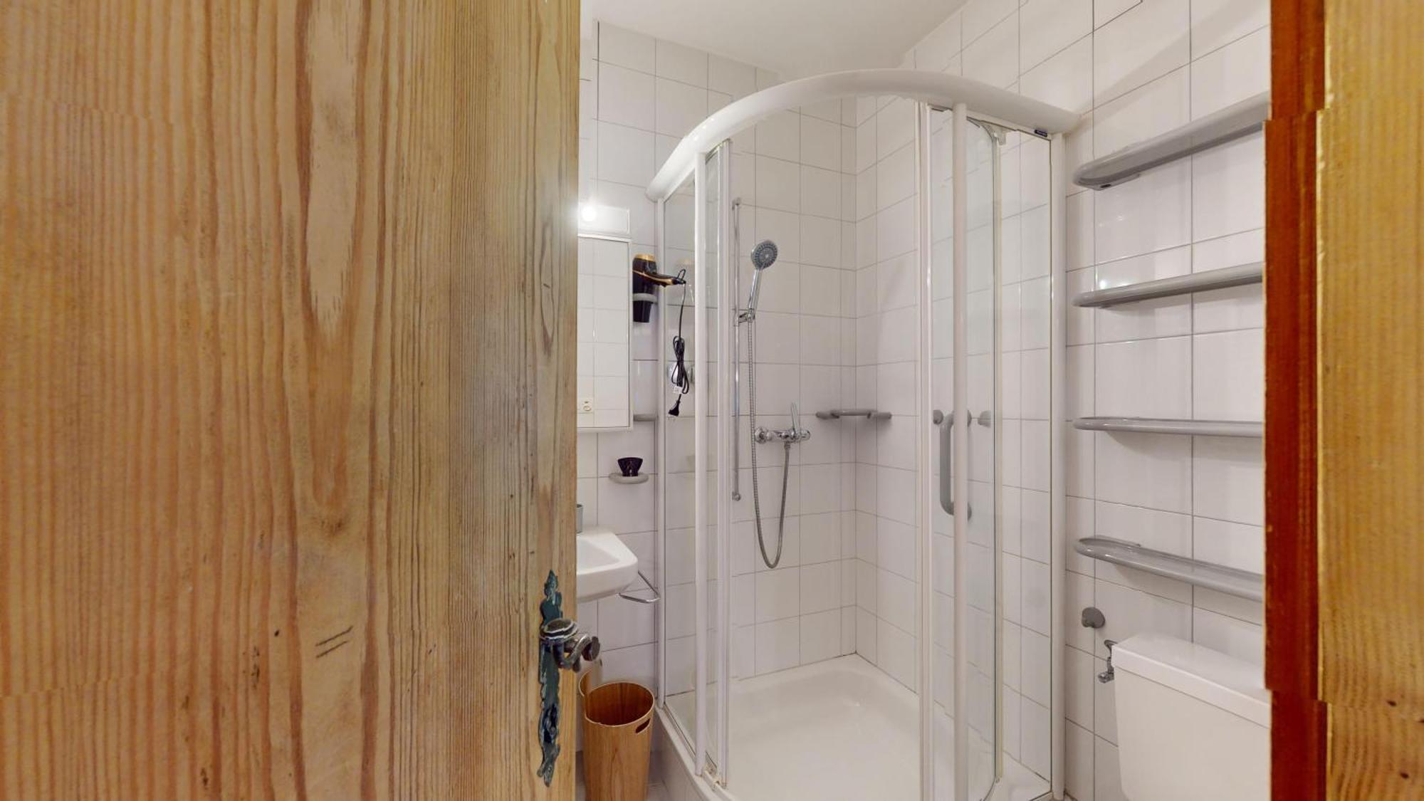 Abitaziun Residence 10A - St Moritz Екстер'єр фото