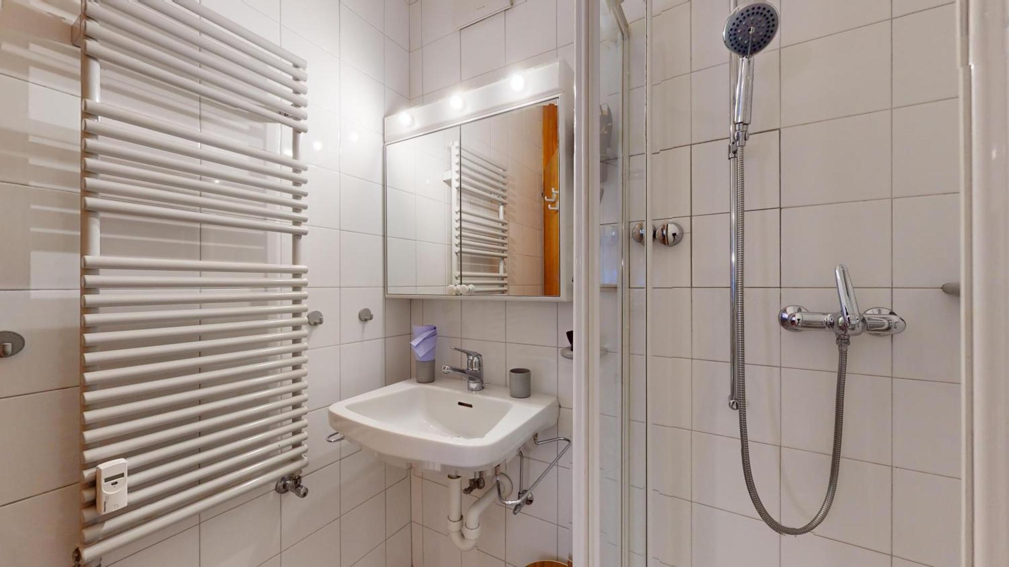 Abitaziun Residence 10A - St Moritz Екстер'єр фото